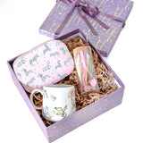 Floral Essence Gift Box