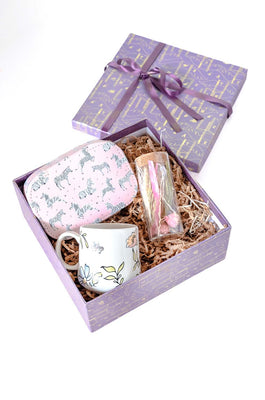 Floral Essence Gift Box