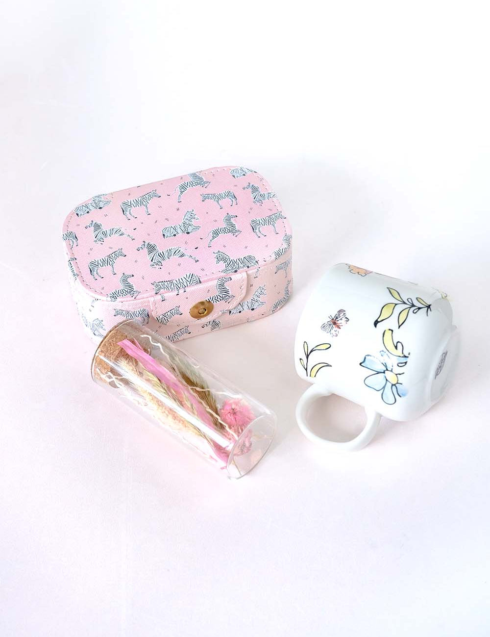 Floral Essence Gift Box