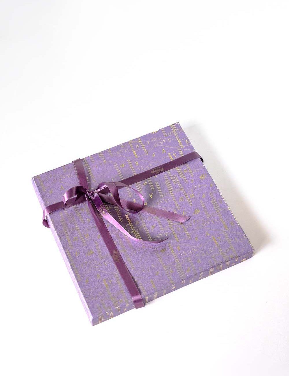 Floral Essence Gift Box