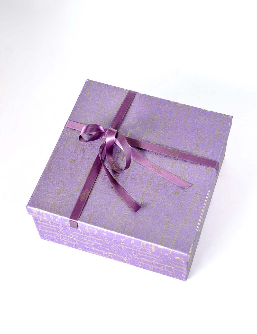 Floral Essence Gift Box