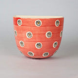 Floral Garden Wall Planter