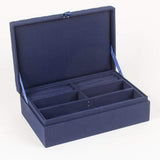 Floral Melody Jewellery Box
