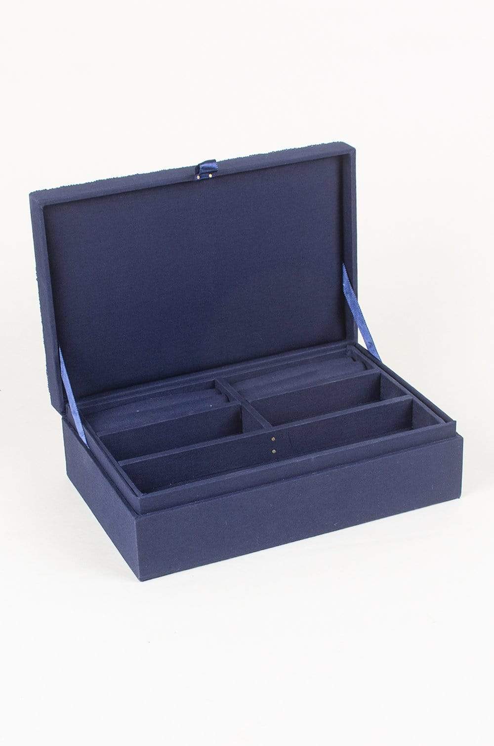 Floral Melody Jewellery Box