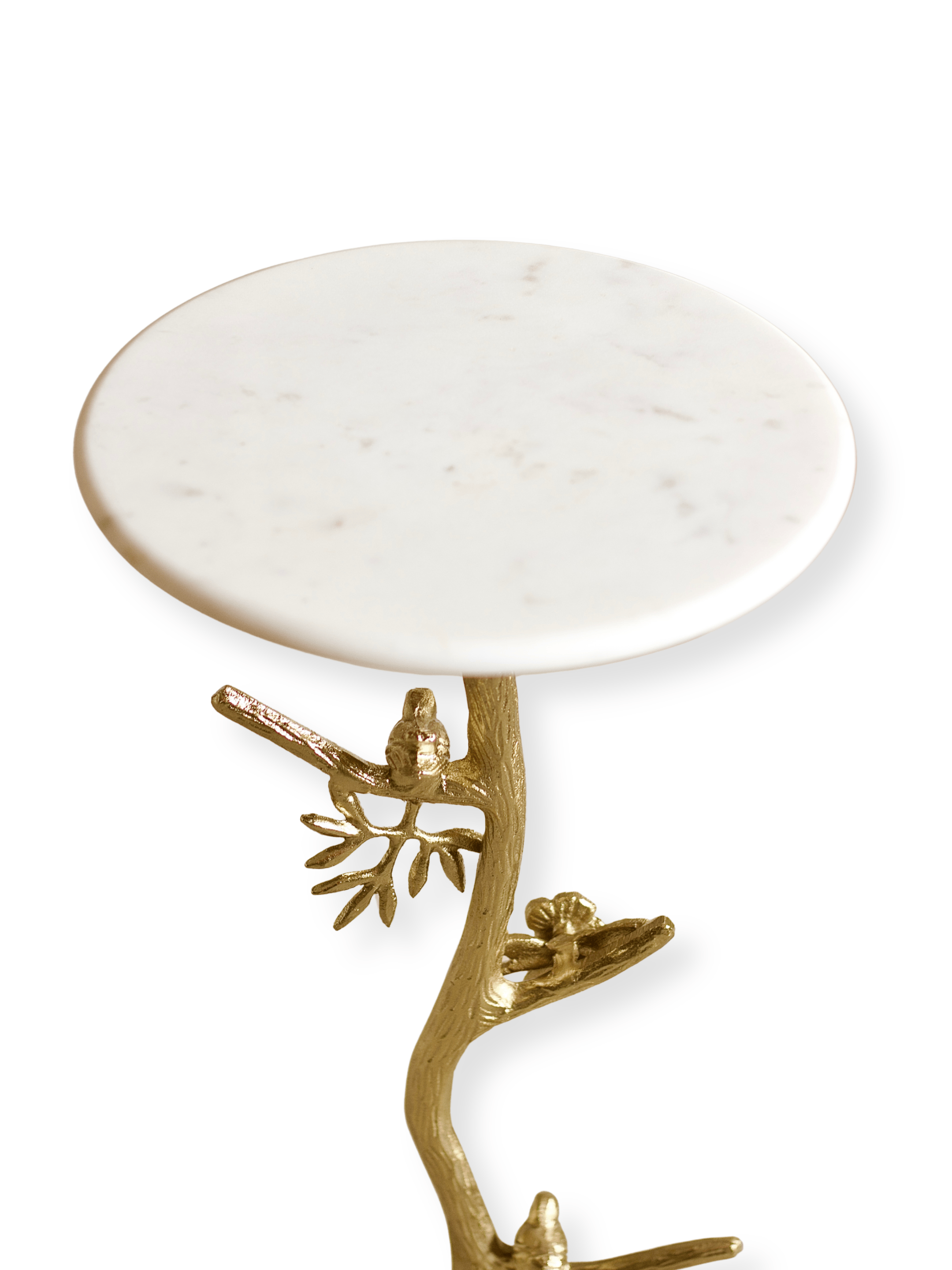 Floral Pause Side Table | The Wishing Chair