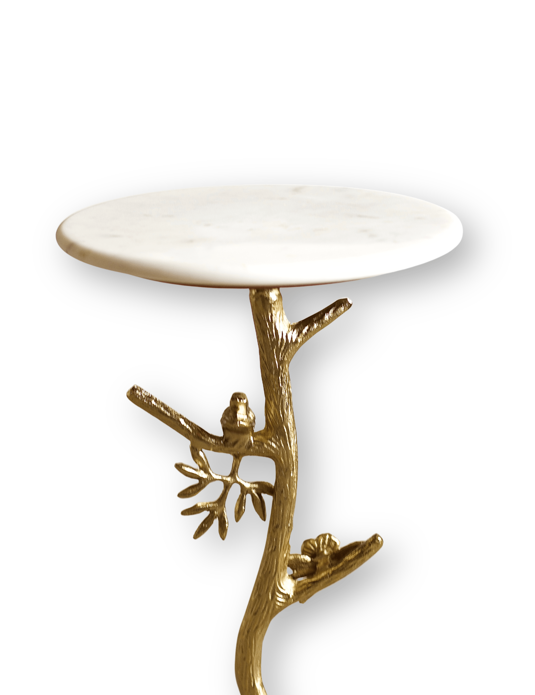 Floral Pause Side Table | The Wishing Chair