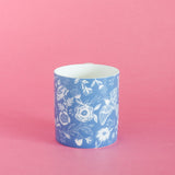 Florentina Fine China Tea Mugs- Set of 2