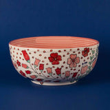 Flower Meadow Bowl
