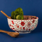Flower Meadow Bowl