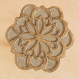 Flower Side Table