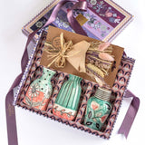 Flowers & Joy Gift Box