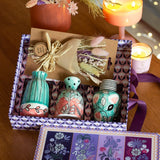 Flowers & Joy Gift Box