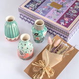 Flowers & Joy Gift Box