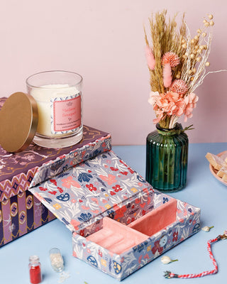 For Keeps Gift Box