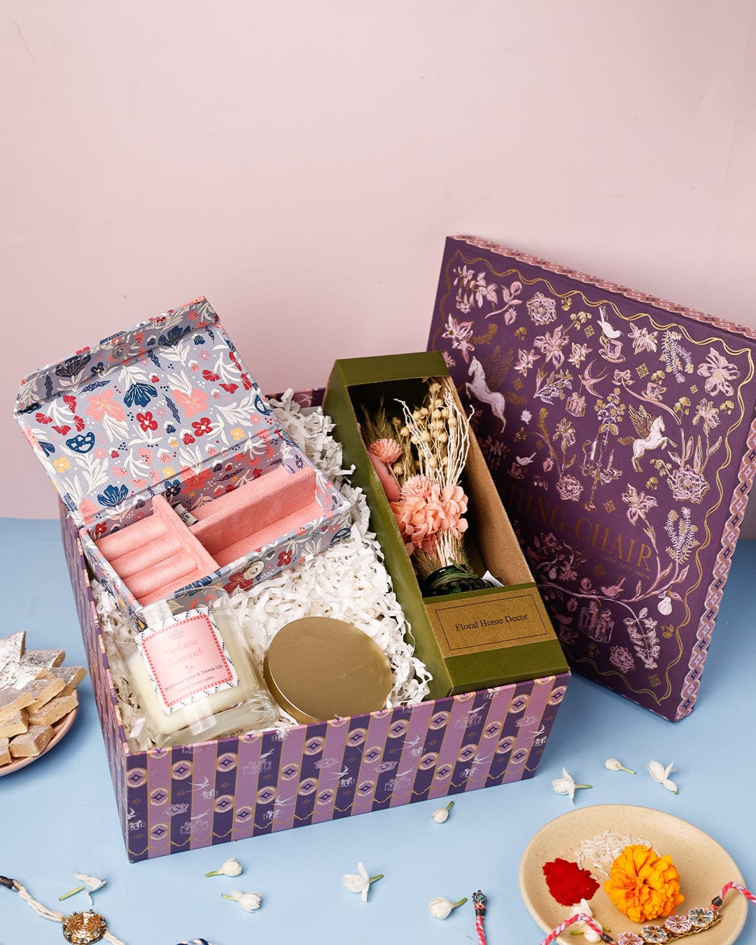 For Keeps Gift Box