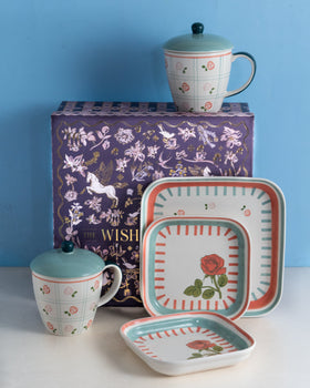 For Most Days Gift Box