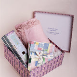 For The Perfect Hostess Gift box