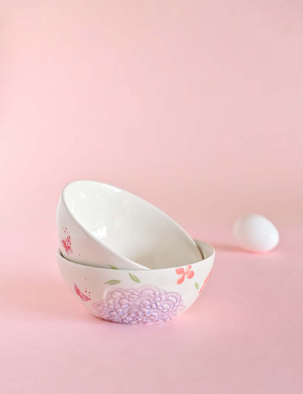 Forest Dreamscape Bowl - Set of 2
