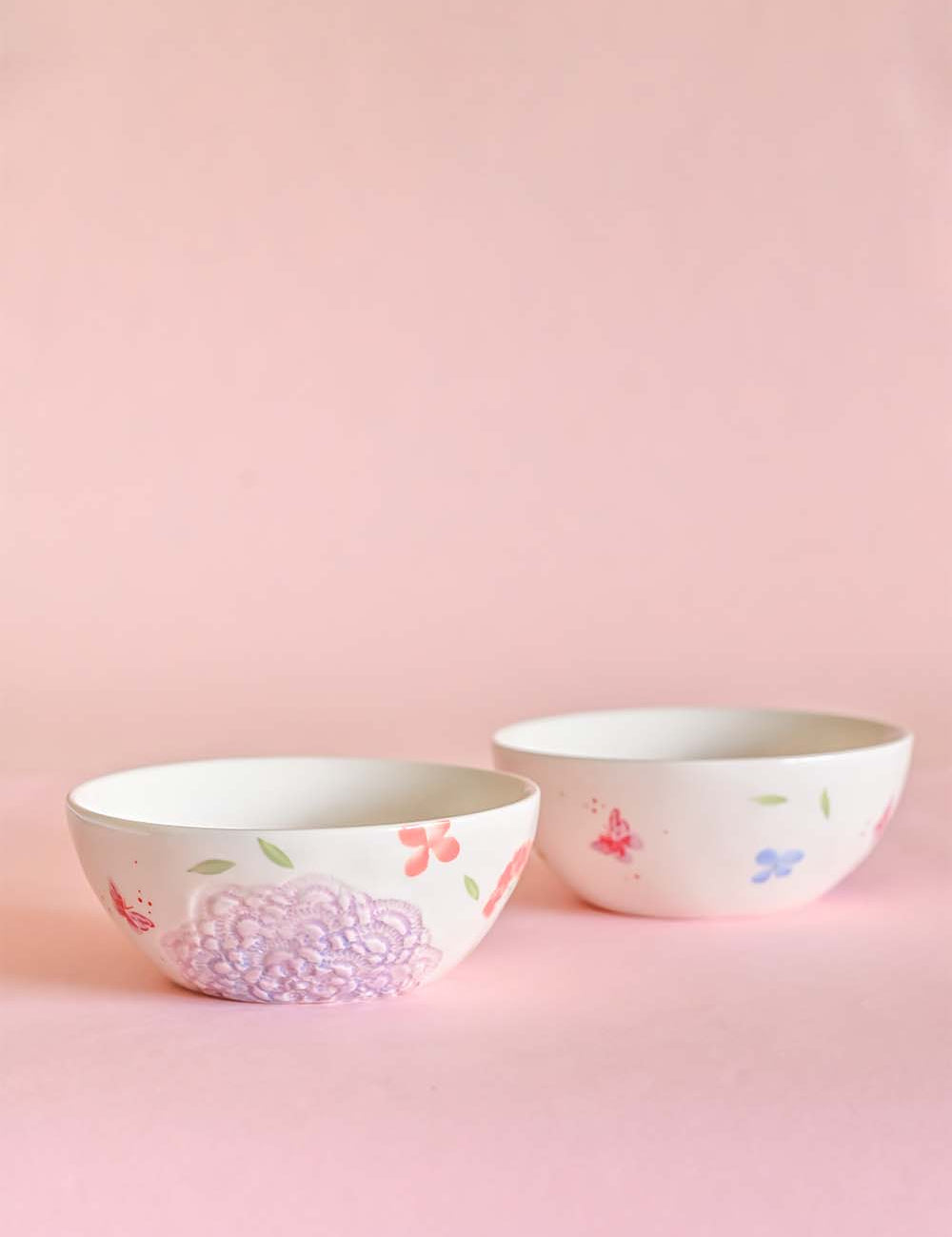 Forest Dreamscape Bowl - Set of 2