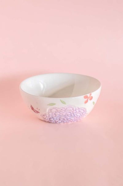 Forest Dreamscape Bowl - Set of 2