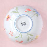 Forest Dreamscape Cereal Bowl - Set Of 2