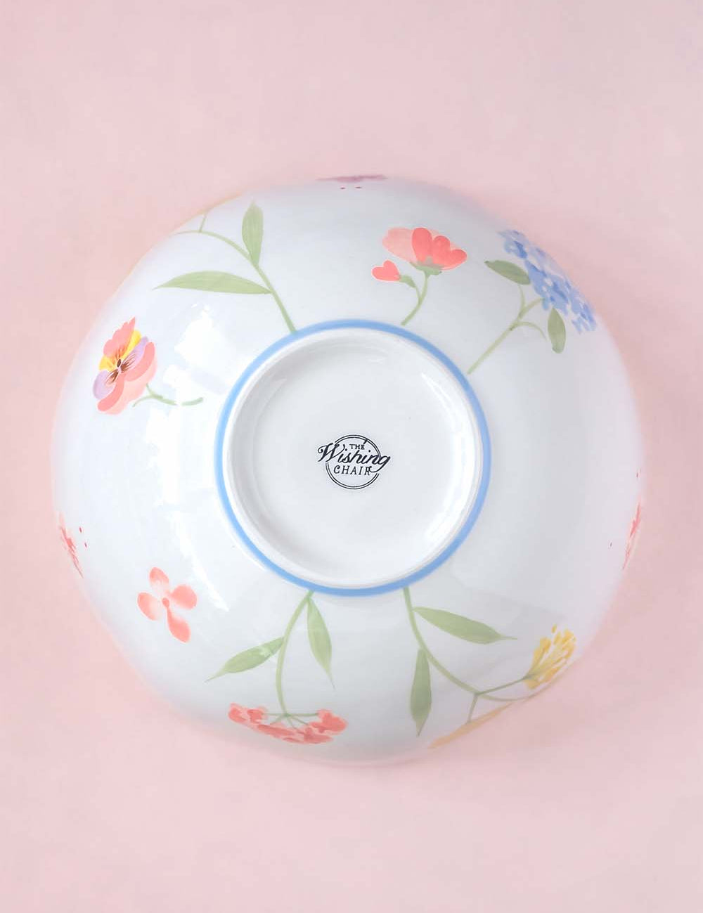 Forest Dreamscape Cereal Bowl - Set Of 2