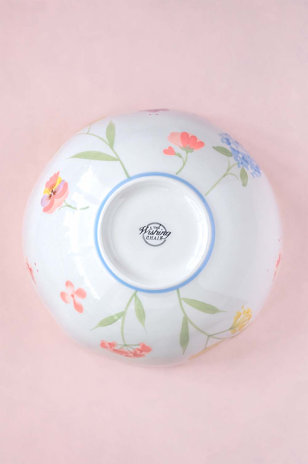 Forest Dreamscape Cereal Bowl - Set Of 2