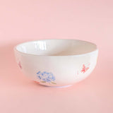 Forest Dreamscape Cereal Bowl - Set Of 2