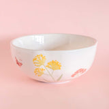 Forest Dreamscape Cereal Bowl - Set Of 2