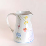 Forest Dreamscape Pitcher