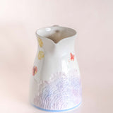Forest Dreamscape Pitcher