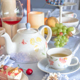 Forest Dreamscape Teapot