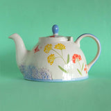 Forest Dreamscape Teapot
