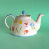 Forest Dreamscape Teapot