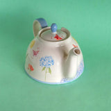 Forest Dreamscape Teapot
