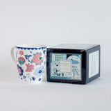 Magique Forest Jahannara Mugs - Set of 4