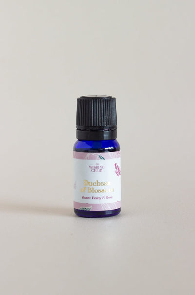 Fragrance Duchess Of Blossom  Aroma Therapy Diffuser Oil - 10 ml