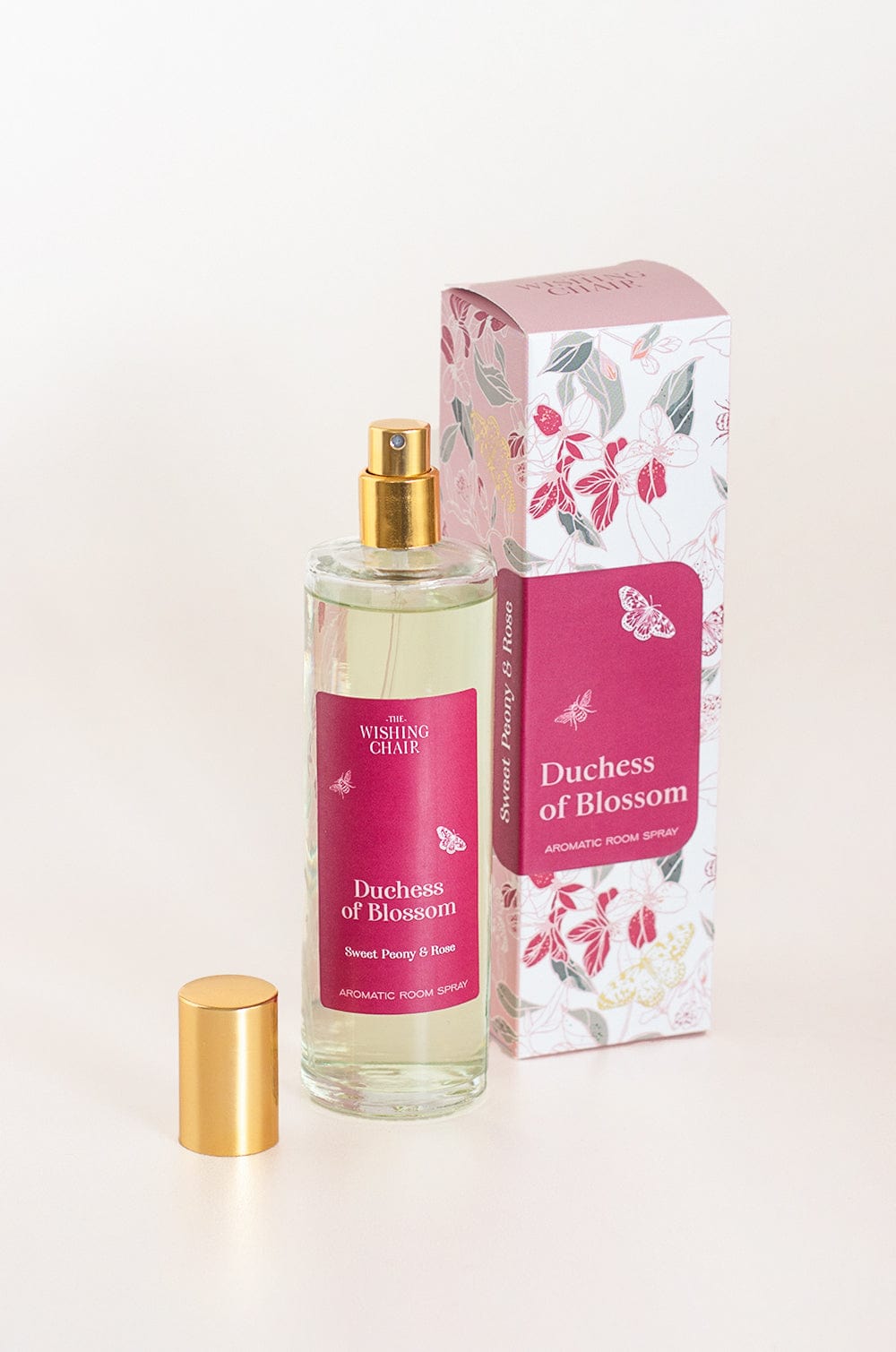 Fragrance Duchess Of Blossom  Aromatic Room Spray - 100Ml