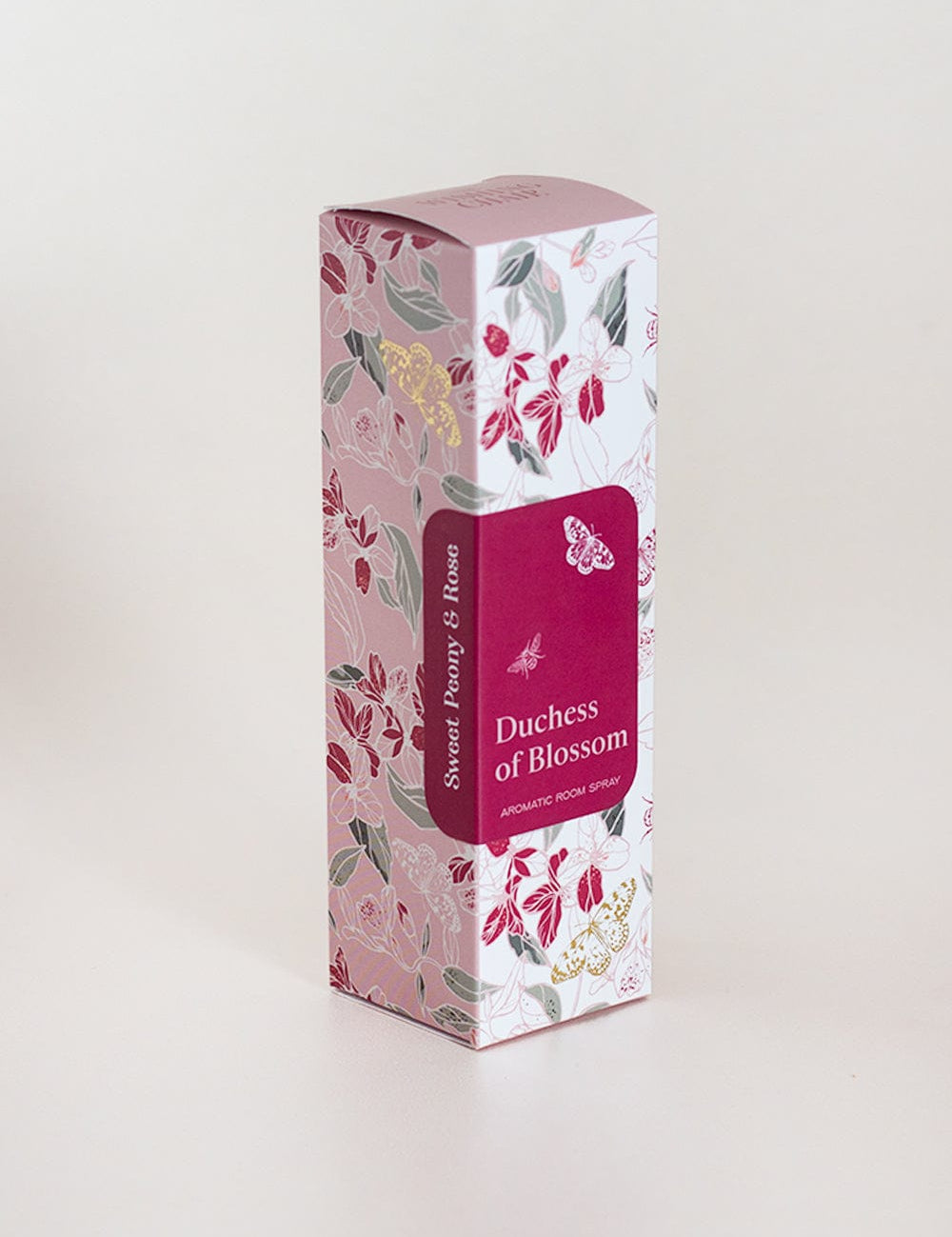 Fragrance Duchess Of Blossom  Aromatic Room Spray - 100Ml