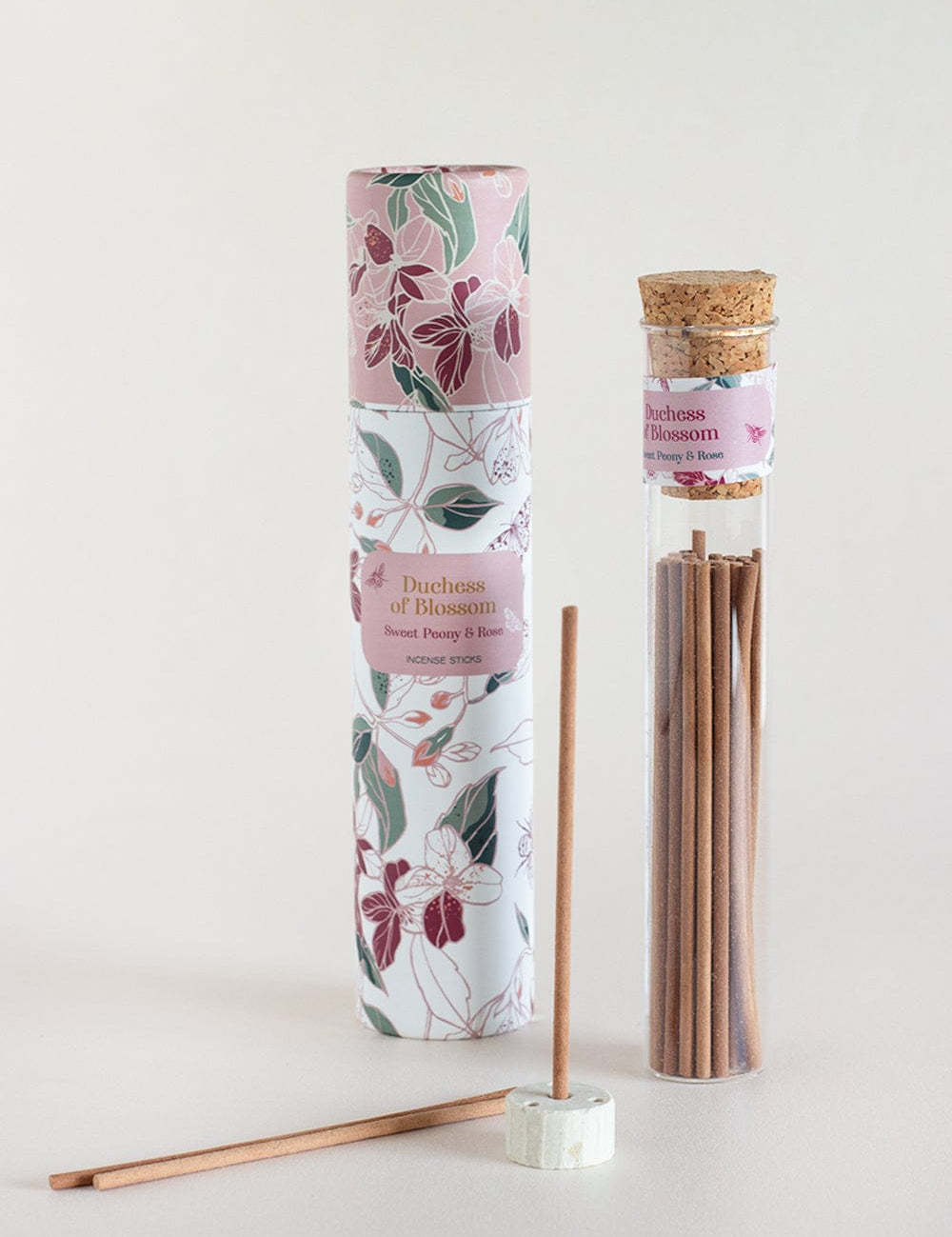 Fragrance Duchess Of Blossom Incense Sticks