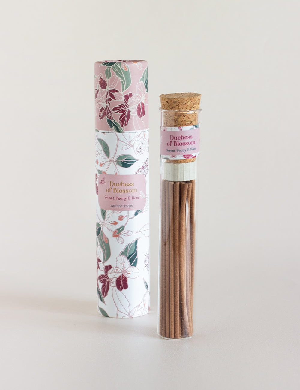 Fragrance Duchess Of Blossom Incense Sticks