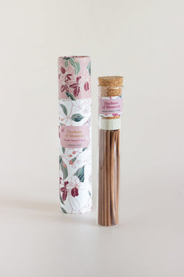 Fragrance Duchess Of Blossom Incense Sticks