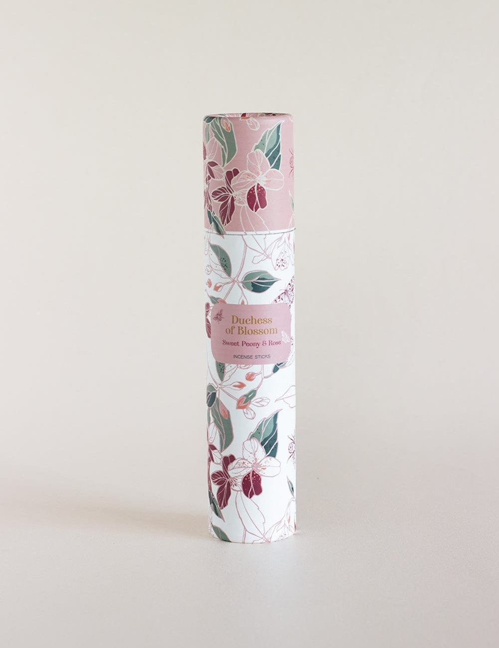 Fragrance Duchess Of Blossom Incense Sticks