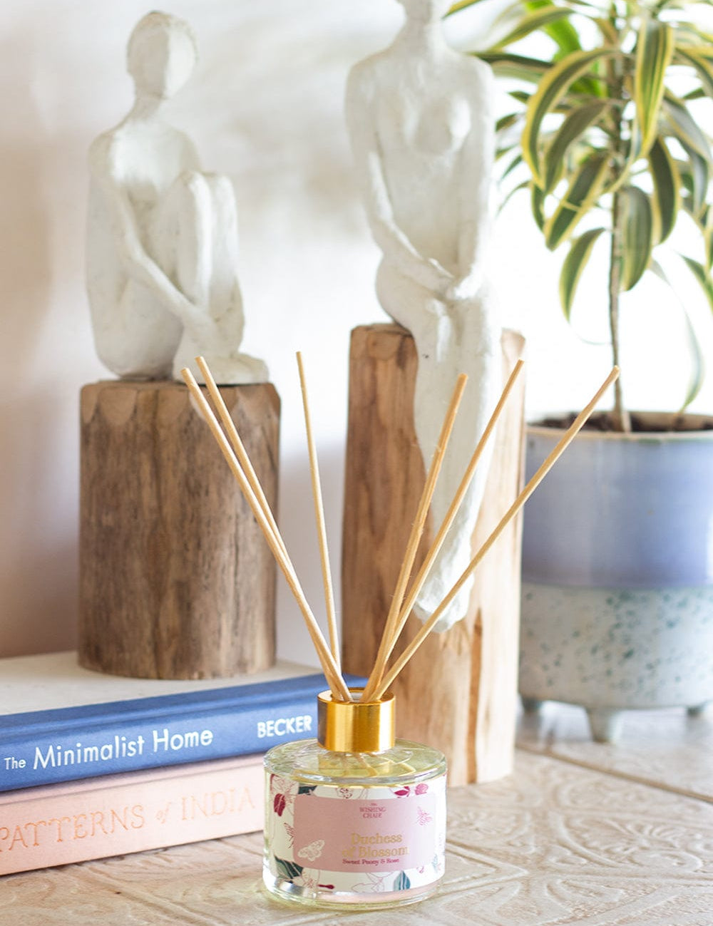 Fragrance Duchess Of Blossom Room Reed Diffuser