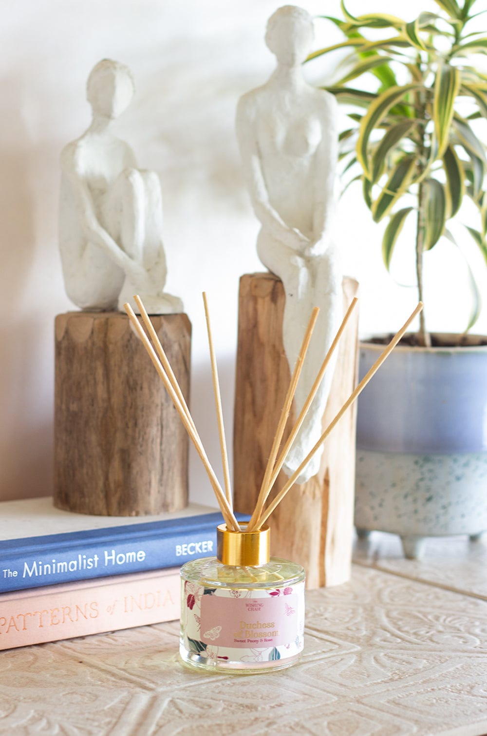 Fragrance Duchess Of Blossom Room Reed Diffuser