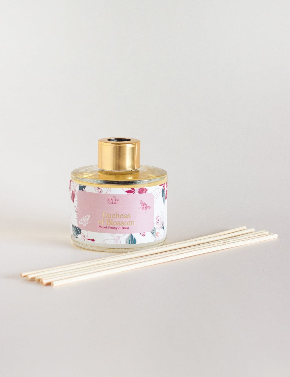 Fragrance Duchess Of Blossom Room Reed Diffuser