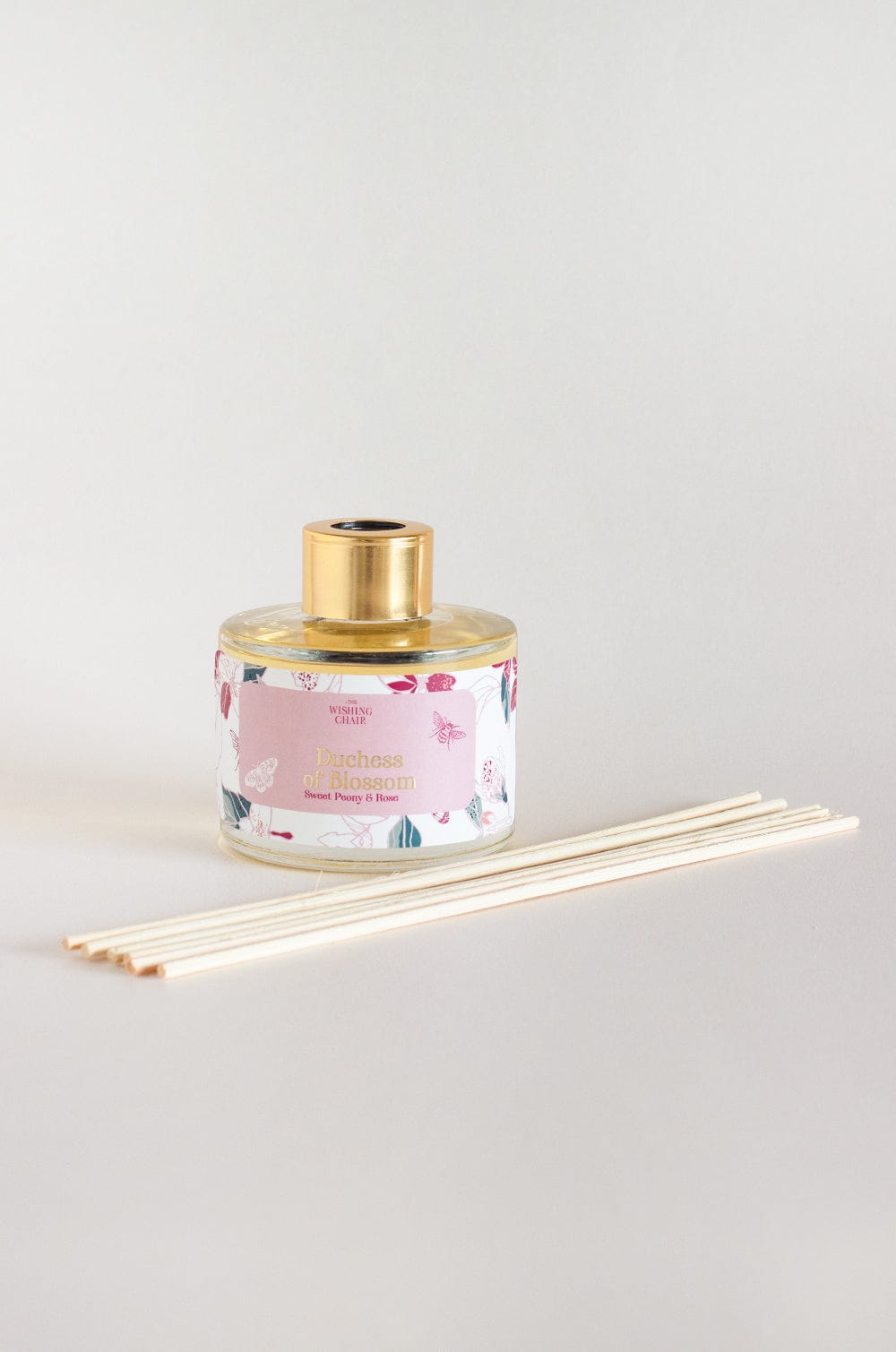 Fragrance Duchess Of Blossom Room Reed Diffuser