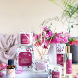 Fragrance Duchess Of Blossom Room Reed Diffuser