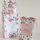 Fragrance Duchess Of Blossom  Scented Sachet  - Set Of 4