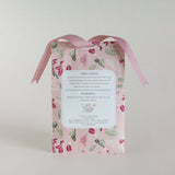 Fragrance Duchess Of Blossom  Scented Sachet  - Set Of 4